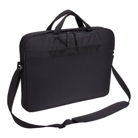 Case Logic | Invigo Eco Attaché | INVIA114 | Attaché | Juodas