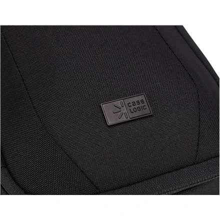 Case Logic | Invigo Eco Priedas Case | INVIAC102 | Case | Juodas