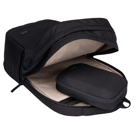 Case Logic | Invigo Eco Priedas Case | INVIAC102 | Case | Juodas