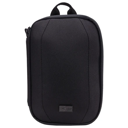 Case Logic | Invigo Eco Priedas Case | INVIAC102 | Case | Juodas