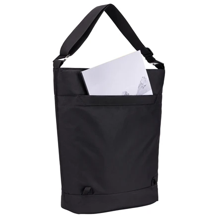 Case Logic Atvejo logika | Invigo Eco Convertible Tote | INVIT116 | Tote | Juodas
