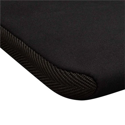 Case Logic LAPS113K kompiuterio dėklas 13.3"/Juodas/33 x 2.8 x 23.1 cm