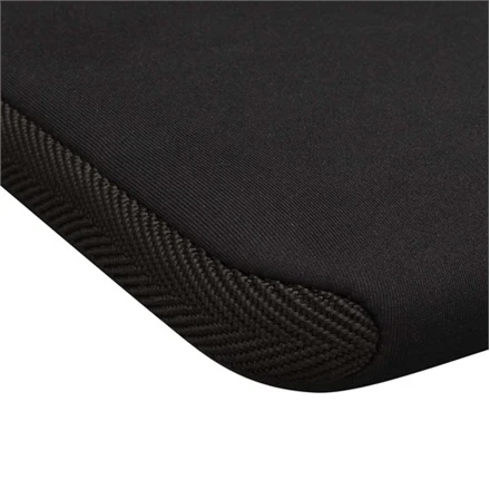 Case Logic | LAPS114K | Tinka iki 14.1 " | Sleeve | Juodas