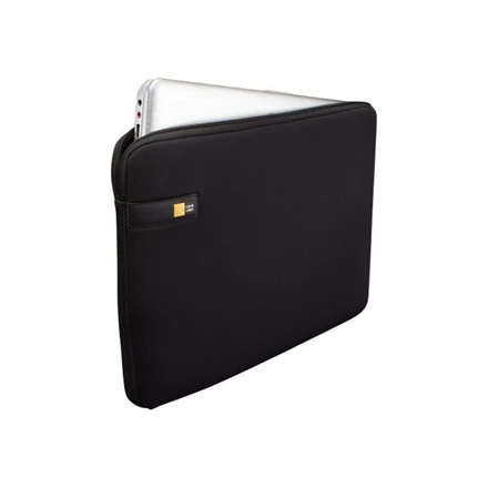 Case Logic | LAPS117K | Tinka iki 17.3 " | Sleeve | Juodas