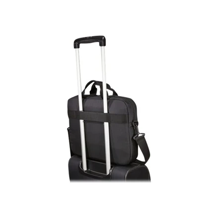 Case Logic | Propel Attaché | PROPA-114 | Tinka iki 12-14 " | Portfelis | Dirželis per petį | Juodas