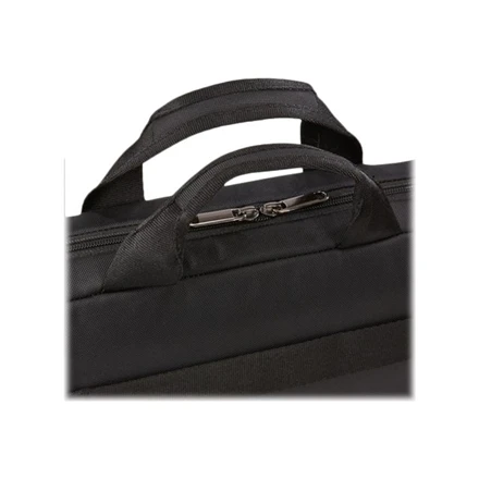Case Logic | Propel Attaché | PROPA-114 | Tinka iki 12-14 " | Portfelis | Dirželis per petį | Juodas