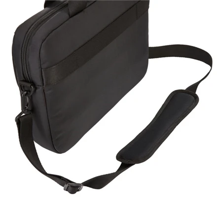 Case Logic | Propel Attaché | PROPA-114 | Tinka iki 12-14 " | Portfelis | Dirželis per petį | Juodas