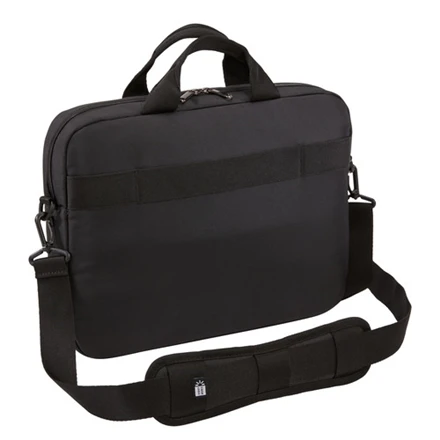 Case Logic | Propel Attaché | PROPA-114 | Tinka iki 12-14 " | Portfelis | Dirželis per petį | Juodas