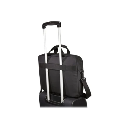 Case Logic | Propel Attaché | PROPA-116 | Tinka iki 12-15.6 " | Lagaminas - Portfelis | Dirželis per petį | Juodas