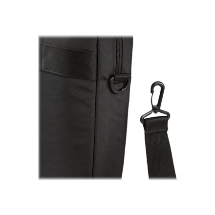 Case Logic | Propel Attaché | PROPA-116 | Tinka iki 12-15.6 " | Lagaminas - Portfelis | Dirželis per petį | Juodas