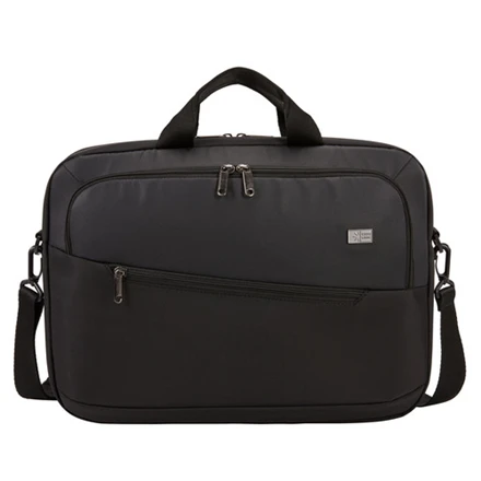Case Logic | Propel Attaché | PROPA-116 | Tinka iki 12-15.6 " | Lagaminas - Portfelis | Dirželis per petį | Juodas