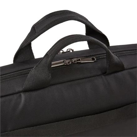 Case Logic | Propel Attaché | PROPA-116 | Tinka iki 12-15.6 " | Lagaminas - Portfelis | Dirželis per petį | Juodas