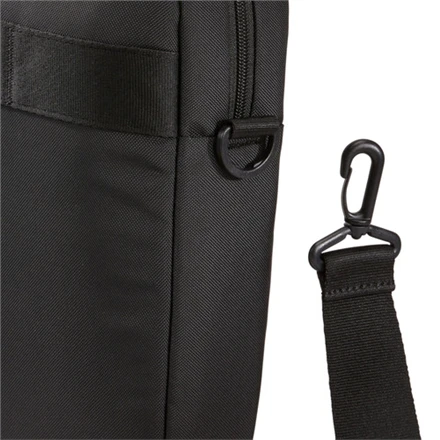 Case Logic | Propel Attaché | PROPA-116 | Tinka iki 12-15.6 " | Lagaminas - Portfelis | Dirželis per petį | Juodas