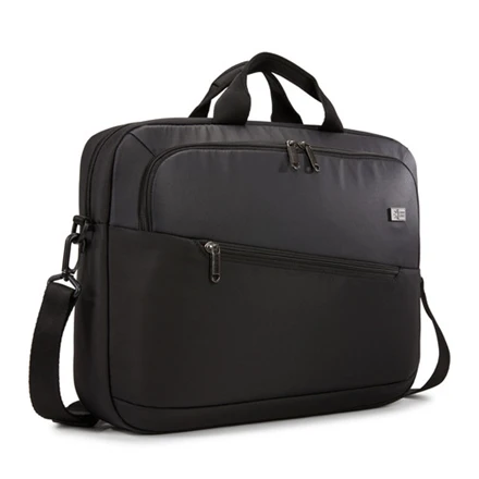 Case Logic | Propel Attaché | PROPA-116 | Tinka iki 12-15.6 " | Lagaminas - Portfelis | Dirželis per petį | Juodas
