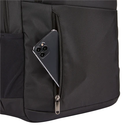 Case Logic | Propel kuprinė | PROPB-116 | Tinka iki 12-15.6 " | Kuprinė | Dirželis per petį | Juodas