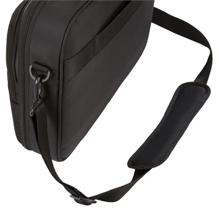 Case Logic | Propel portfelis | PROPC-116 | Tinka iki 12-15.6 " | Portfelis per petį | Juodas