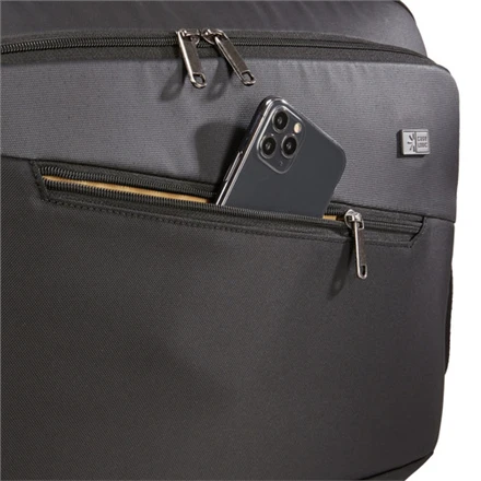 Case Logic | Propel portfelis | PROPC-116 | Tinka iki 12-15.6 " | Portfelis per petį | Juodas