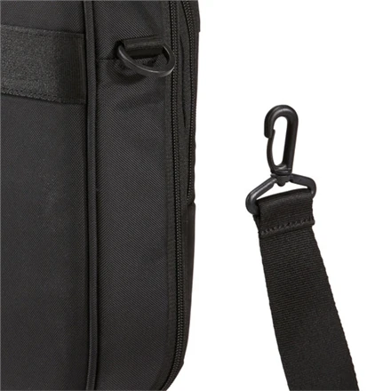 Case Logic | Propel portfelis | PROPC-116 | Tinka iki 12-15.6 " | Portfelis per petį | Juodas