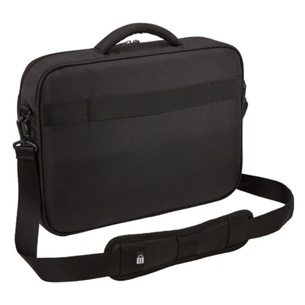 Case Logic | Propel portfelis | PROPC-116 | Tinka iki 12-15.6 " | Portfelis per petį | Juodas