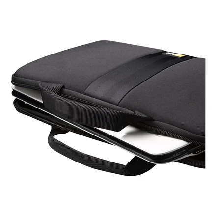 Case Logic | QNS111K | Tinka iki 12 " | Sleeve | Juodas