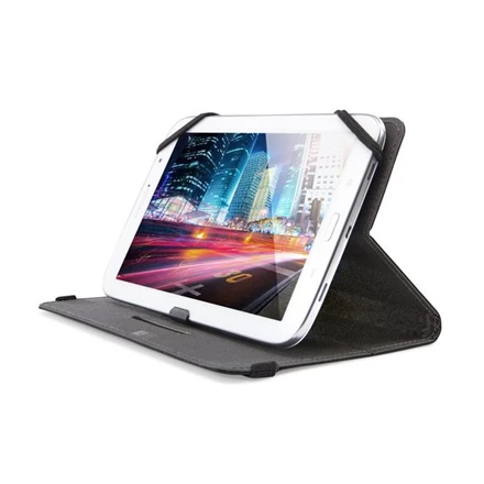 Case Logic SureFit 20,3 cm (8") „Folio“ Ruda, Geltona