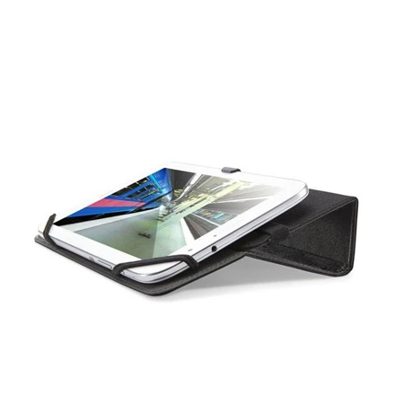 Case Logic SureFit 20,3 cm (8") „Folio“ Ruda, Geltona