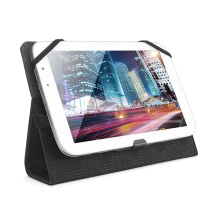Case Logic SureFit 20,3 cm (8") „Folio“ Ruda, Geltona