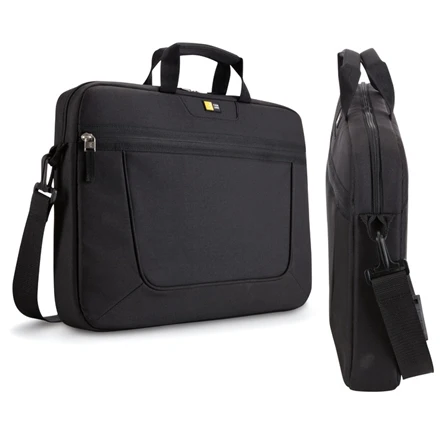 Case Logic VNAI215 nešiojamo kompiuterio krepšys 15.6" / Polyester / For (38.5 x 4.4 x 26.7mm)
