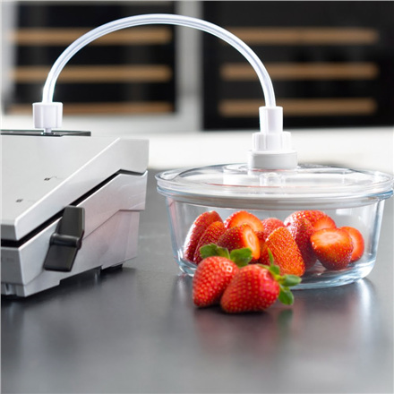 Caso | Adapteris hose for vacuum sealer | 90117705
