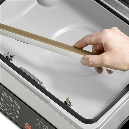 Caso VacuChef 50 Vakuumatorius, 300 W