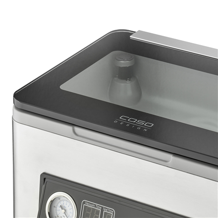 Caso VacuChef 50 Vakuumatorius, 300 W