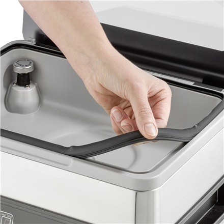 Caso VacuChef 50 Vakuumatorius, 300 W