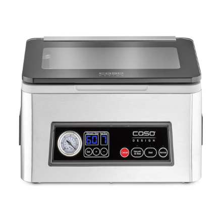 Caso VacuChef 50 Vakuumatorius, 300 W