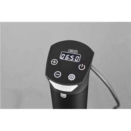Caso SV 1200 Smart jutiklinis valdymo skydelis