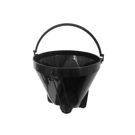 Kavos aparatas Caso | with Two Insulated Jugs | Taste & Style Duo Thermo | Lašėjimo | 800 W | Juodas/Stainless Steel