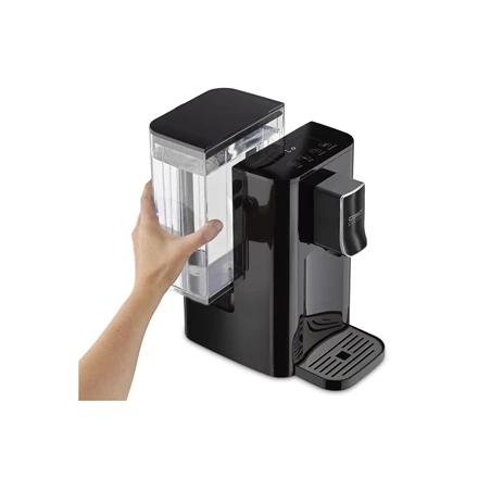 Karšto vandens dispenseris Caso HW 550 Turbo, 2600 W, 2.9 L, Nerūdijantis plienas