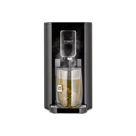 Karšto vandens dispenseris Caso HW 550 Turbo, 2600 W, 2.9 L, Nerūdijantis plienas