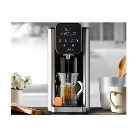 Karšto vandens dispenseris Caso Turbo HW 660