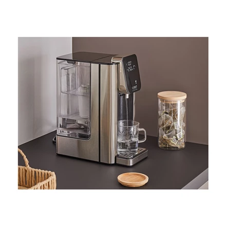 Karšto vandens dispenseris Caso Turbo HW 660