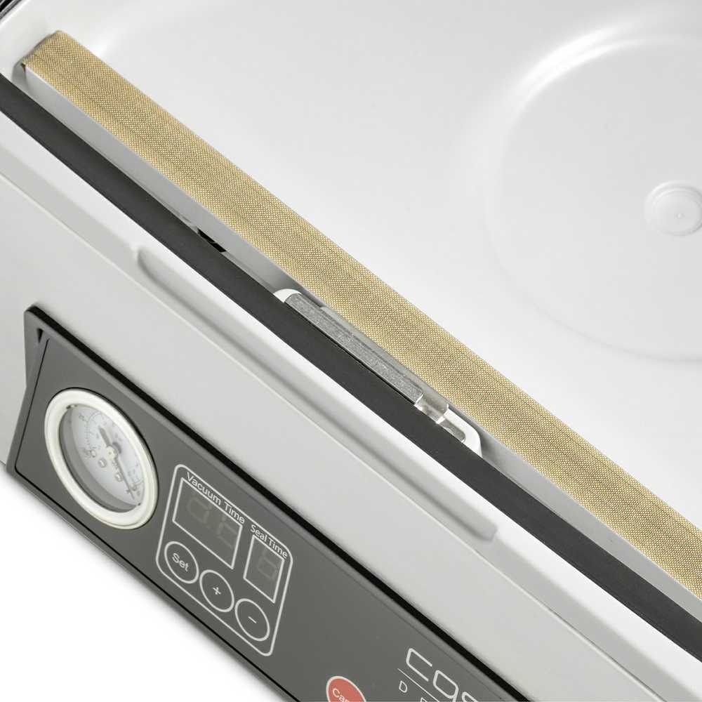 Caso VacuChef 50 Vakuumatorius, 300 W