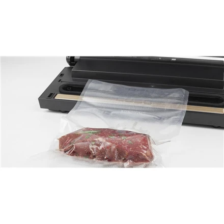 Caso automatinis vakuumatorius GourmetVAC 180, 10 maišelių 20x30cm
