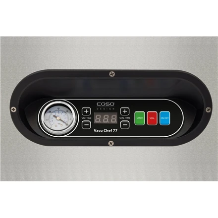 Vakuumavimo aparatas Caso VacuChef 77, 630 W
