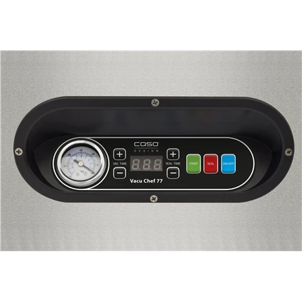 Vakuumavimo aparatas Caso VacuChef 77, 630 W