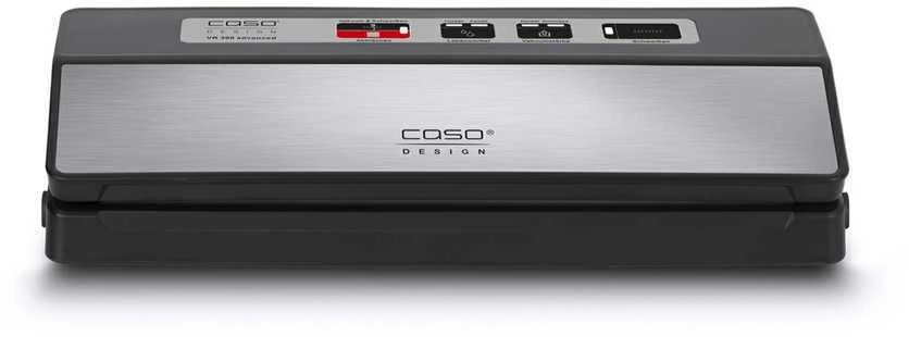Caso VR 390 Vakuumavimo aparatas, 110 W