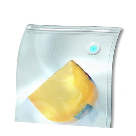 Caso užtraukiami maišeliai 01315, 20 vnt., 20 x 23 cm, briaunoti