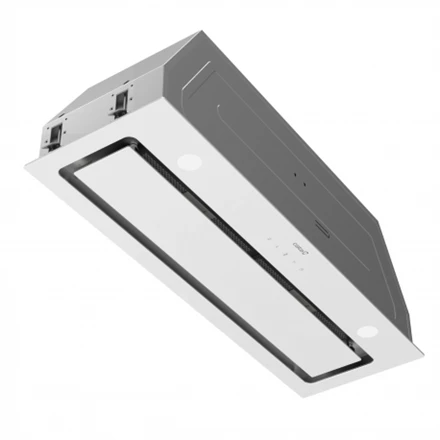 CATA GA DUAL 90 | Hood | Canopy | Energy efficiency class A++ | Plotis 90 cm | Touch sensitive | 805 m³/h | LED | Nerūdijantis plienas
