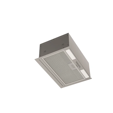 CATA RITMA 45 X /A | Gartraukis | Antgalis | Energijos vartojimo efektyvumo klasė A | Plotis 44,5 cm | Mechaninis | 480 m³/h | LED | Nerūdijantis plienas