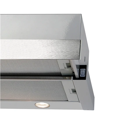 Gartraukis CATA Hood TF 2003 Duralum 600 Mechaninis skydelis