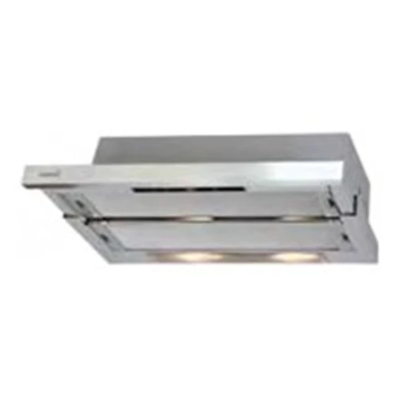 CATA | Hood | TFH 5250 X | Telescopic | Energy efficiency class D | Plotis 50 cm | 325 m³/h | Slider control | LED | Inox