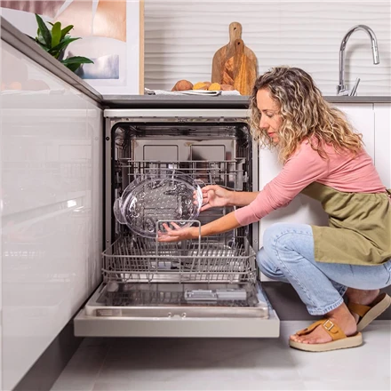 Garų puodas Cecotec maisto garintuvas | Vapovita 3000 Pro | 1000 W | Krepšelių skaičius: 3